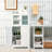 Idalou Bathroom Cabinet-1936625114