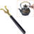 7 - Piece Beverage Serving Set