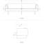 Loophole Outdoor 3 Seat Sofa-1841325030