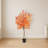 Autumn Maple Artificial Tree