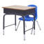 Chaise de classe empilable-129453394-129453397-129453411