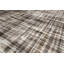 Tapis en polyester tissé à la machine en chanvre-88636484