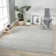 Tapis gris / blanc Allston