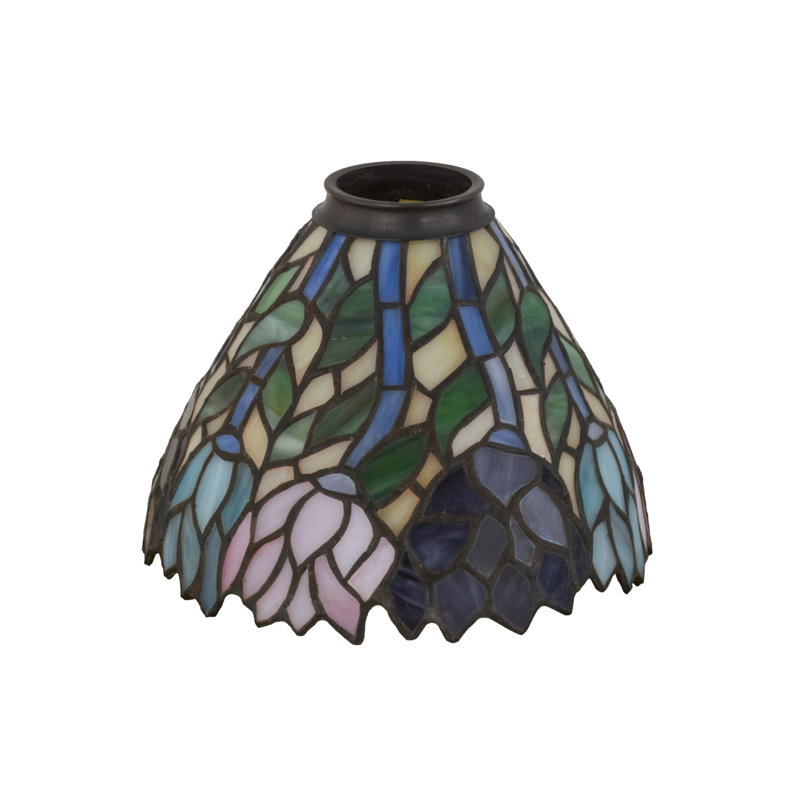 Cone Lamp Shade