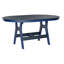 Harbor Outdoor Oval Dining Table-140227767-140227773