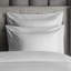 Blake Sateen Flat Sheet