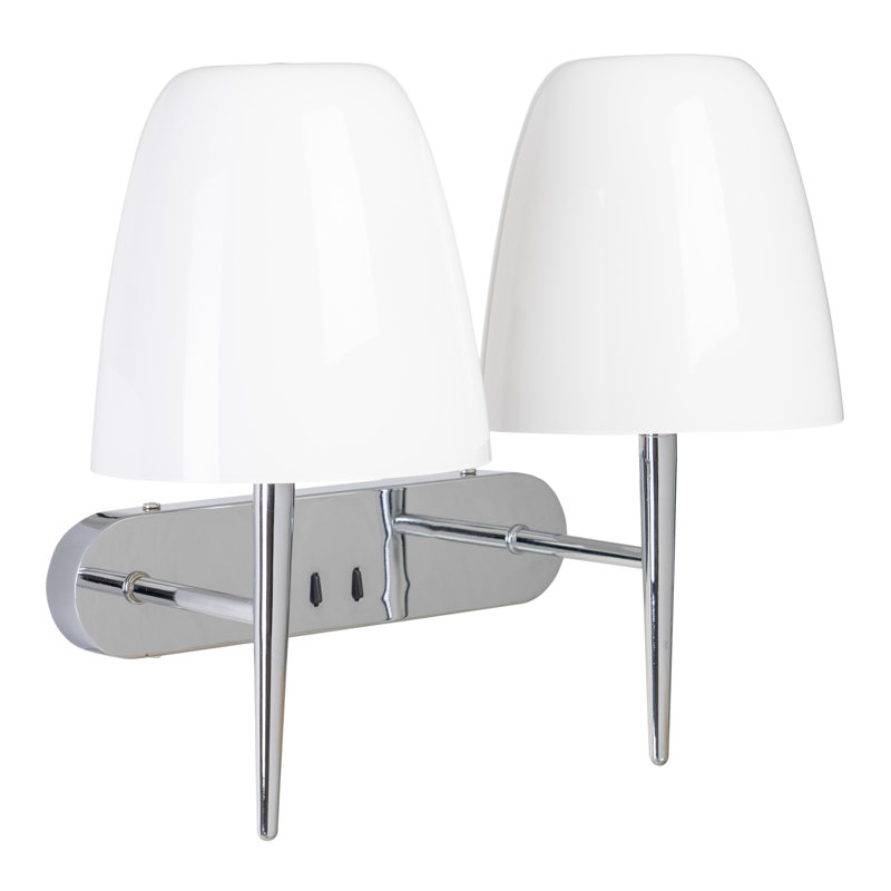 Jaedan Iron Wallchiere