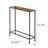 Trenton Side Table