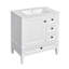 Meuble-lavabo 30 po avec lavabo en céramique-816107811-816107808