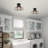 Hadsell Flush Mount