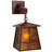 Steel Wall Light