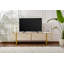 Nordure Unfinished TV Stand for TVs up to 75"-105489915