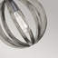 Jeanette 1 - Light Sphere Pendant