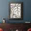 Tropical Contour I - reproduction d'art sur toile-73981893