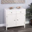 Imperial Console 2 Drawer Accent Cabinet-1600988398