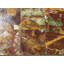 12" x 12" Natural Stone Onyx Marble Flooring or Wall Tile-87874427