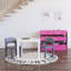 Milas Toy Organizer with Bins-1079104306