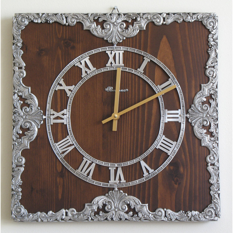Horloge murale Lacluta