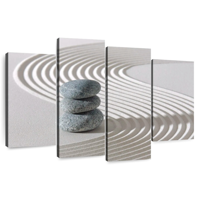 Jardin de sable Kerrick Zen