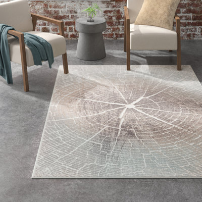 Sampson Abstract Indoor Rug