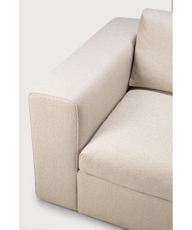 Mellow Sofa, Off White