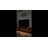 Mid-Century Modern TV Stand with LED Light, Fully Assembled-1575895147-1575895143