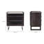 Iker 3 - Drawer Solid Wood Dresser