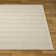 Modern Farmhouse Zigzag Area Rug