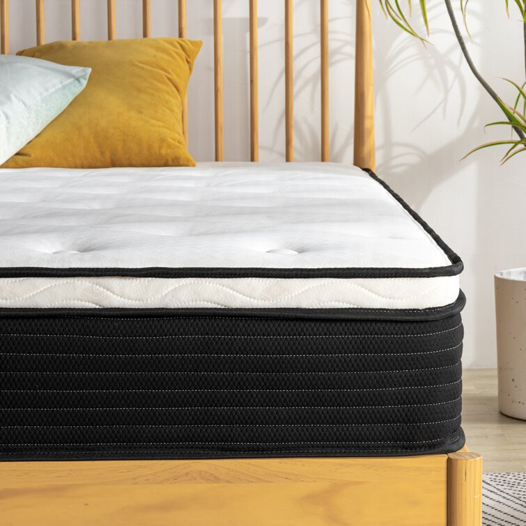 Wayfair Sleep 10 Medium Innerspring Mattress