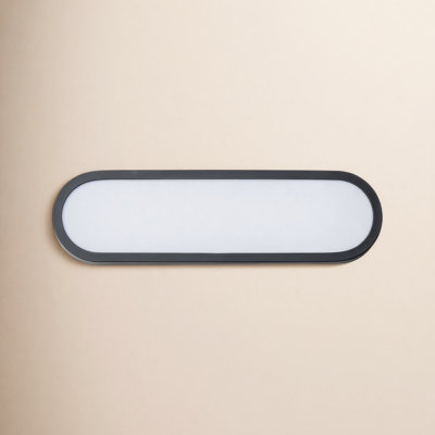 Single Dimmable LED Bath Bar