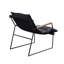 Fauteuil d'appoint Luberzo