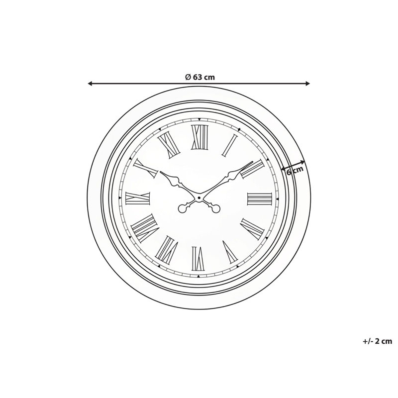 Wall Clock