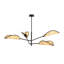 4 - Light Chandelier-1106339063