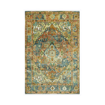 Wool Rug