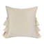 Jolene Square Pillow Cover & Insert