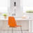 Plug-in Armed Sconce