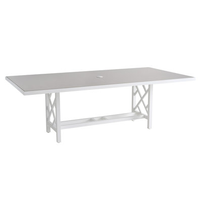 Rectangular Dining Table