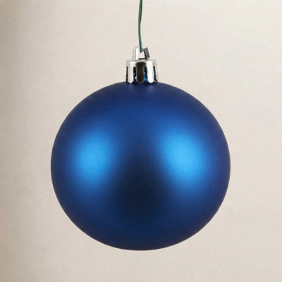 Shatterproof Bauble