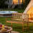 Patio Bench-452839067