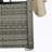 Adjustable Sun Bed With Curtain,High Com Fort,With 3 Colors-37243722