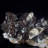 Sphalerite, Calcite and Dolomite. Elmwood Mine