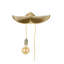 Lampe murale The Tail Will Follow