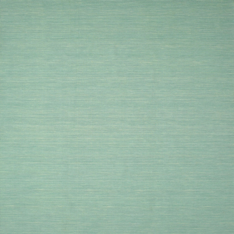 Tapis contemporain sauge, Carré 8 pi