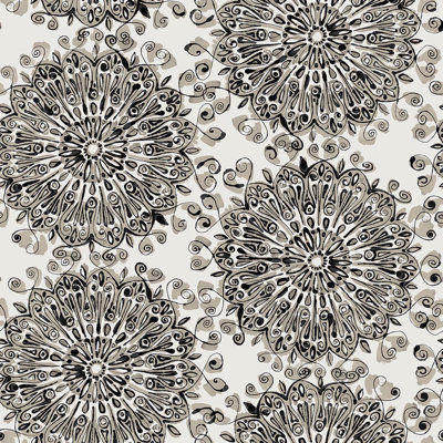 Dement Peel & Stick Geometric Roll