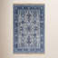 Zeus Hand-Knotted Navy Area Rug-1569540737