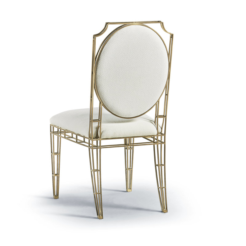 XO Upholstered Dining Chair