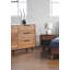 Commode double 6 tiroirs Savel