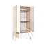 Deborah 2 Door Wardrobe