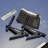 Premium Clipper Net and Post Set