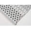 Cotton Geometric Indoor Rug-2096329013